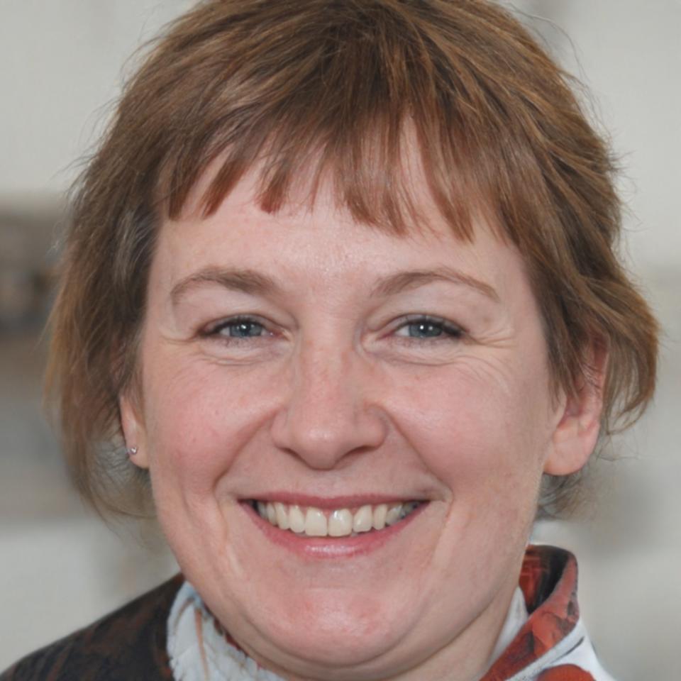 Portrait de Marie-Claude, Directrice Produit